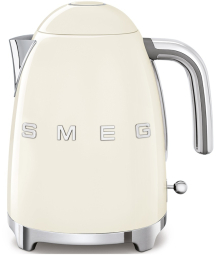 Tējkanna Smeg KLF03CREU Creme