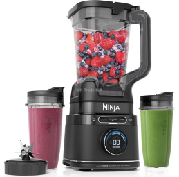 Blenderis Ninja TB301EU
