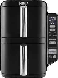 Aerogrils Ninja SL300EU Black