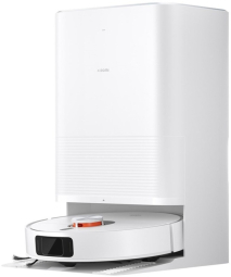 Vacuum cleaner Xiaomi Mi Robot X20 Pro White