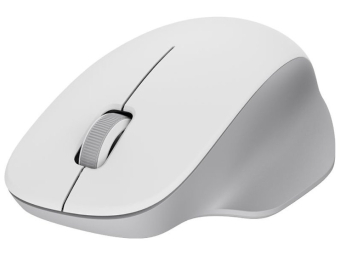 Computer Mouse Xiaomi BHR9354GL Comfort Edition White