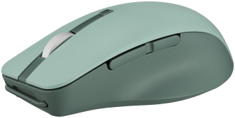 Computer Mouse Asus SmartO Mouse MD200 Green