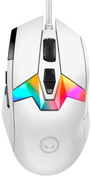 Datorpele Lorgar MSP80 White