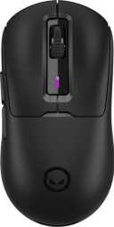 Datorpele Lorgar MSA10W Black