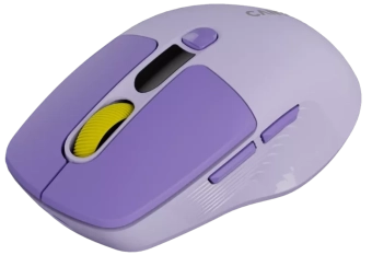Computer mouse Canyon MW-26 Violet