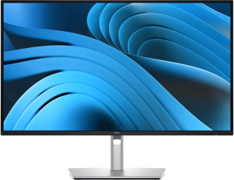 Monitors Dell P2725QE 27 IPS