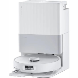 Vacuum cleaner Roborock Q Revo Edge White