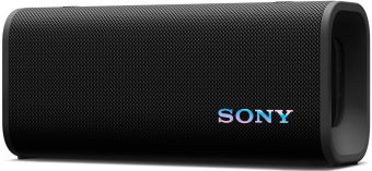 Speaker Sony Ult Field 3 Black