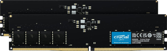 Operatīvā atmiņa Crucial 64GB CT2K32G56C46U5