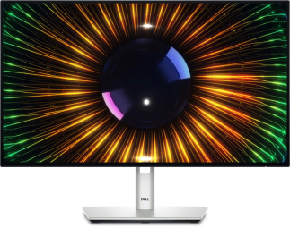 Monitors Dell UltraSharp U2424H 23.8 IPS Silver