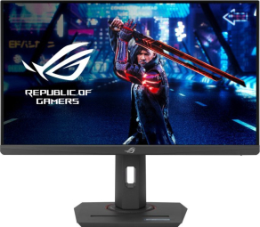Monitors Asus ROG Strix XG259QNS 24.5 IPS