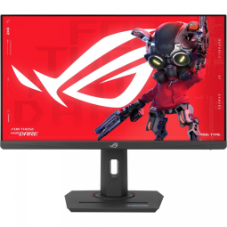 Monitors Asus ROG Strix XG259CMS 24.5 IPS