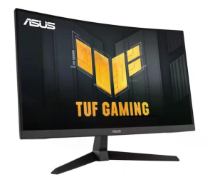 Monitors Asus VG27VQM1B 27 VA Curved