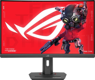 Monitors Asus ROG Strix XG27WCMS 27 VA Curved