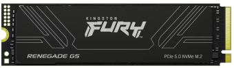 Cietais disks Kingston Fury Renegade 2TB