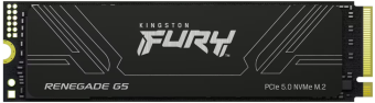 Cietais disks Kingston Renegade G5 4TB
