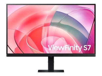 Monitors Samsung ViewFinity S7 LS27D700EAUXEN 27 IPS