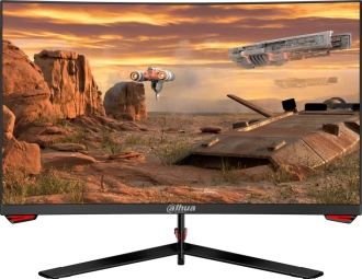 Monitors Dahua LM24-E230C 23.6 VA Curved