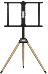 Tv stiprinājums Gembird TV Tripod Floor Stand 32" - 75"