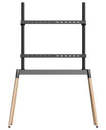 Tv stiprinājums Gembird TV Floor Stand 55" - 86"