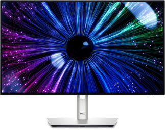 Monitors Dell UltraSharp U2424HE 23.8 IPS