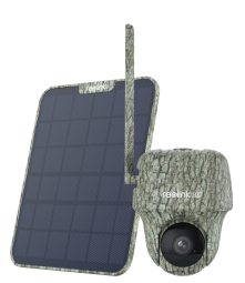 Novērošanas kamera Reolink Go G450 4G 4K 8MP