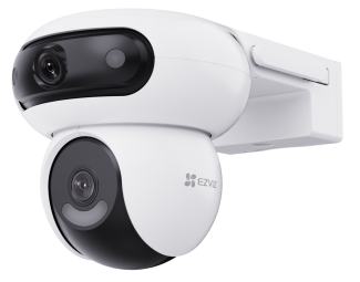 Novērošanas kamera Ezviz CS-H90 4 MP+4 MP