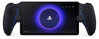 Spēļu konsole Sony PS5 Portal Midnight