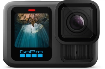Sporta kamera GoPro Hero 13 Black