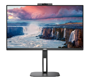 Monitors AOC 24V5CW/BK 23.8 IPS