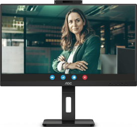 Monitors AOC Q27P3CW 27 IPS
