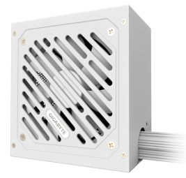 Barošanas bloks Gigabyte Gigabyte P650SS 650W 80+ Silver Ice