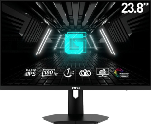 Monitors MSI G244F E2 23.8 IPS