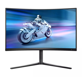Monitors Philips 32M2C5500W/00 31.5 VA Curved