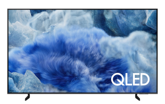 Televizors Samsung QE75Q8FAAUXXH 75 UHD Tizen QLED