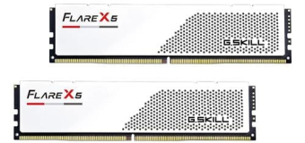 Operatīvā atmiņa G.skill 64GB F5-6000J2836G32GX2-FX5W