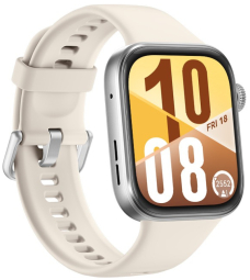 Viedpulkstenis Huawei Watch Fit 4 White