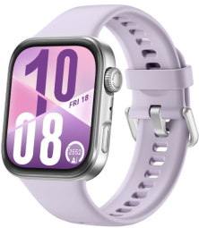 Viedpulkstenis Huawei Watch Fit 4 Purple