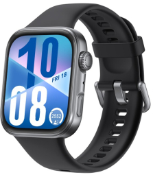 Viedpulkstenis Huawei Watch Fit 4 Black