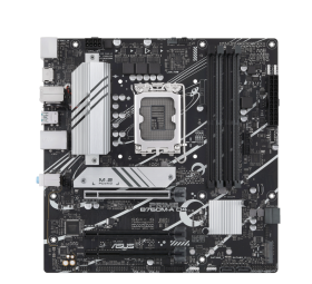 Basic Plate ASUS PRIME B760M-A D4-CSM