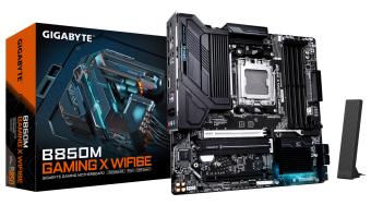 Pamatplate Gigabyte B850M GAMING X WIFI6E