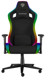 Datorkrēsls Genesis Trit 660 RGB