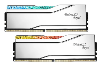 Operative Memory G.Skill Trident Z5 48GB