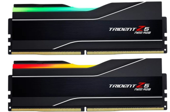 Operative Memory G.Skill Trident Z Neo RGB 64GB