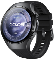 Viedpulkstenis Huawei Watch 5 46mm Black