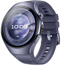 Viedpulkstenis Huawei Watch 5 46mm Purple