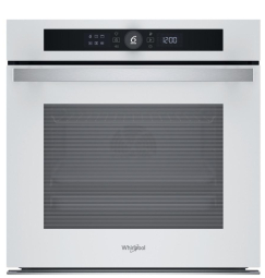 Cepeškrāsns Whirlpool WOI4S8HM2SWA