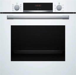 Cepeškrāsns Bosch HBA534BW3