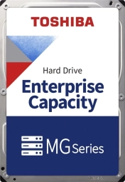 Cietais disks Toshiba MG09 14TB