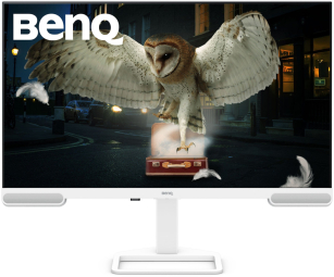 Monitors Benq EW3290U 31.5 IPS